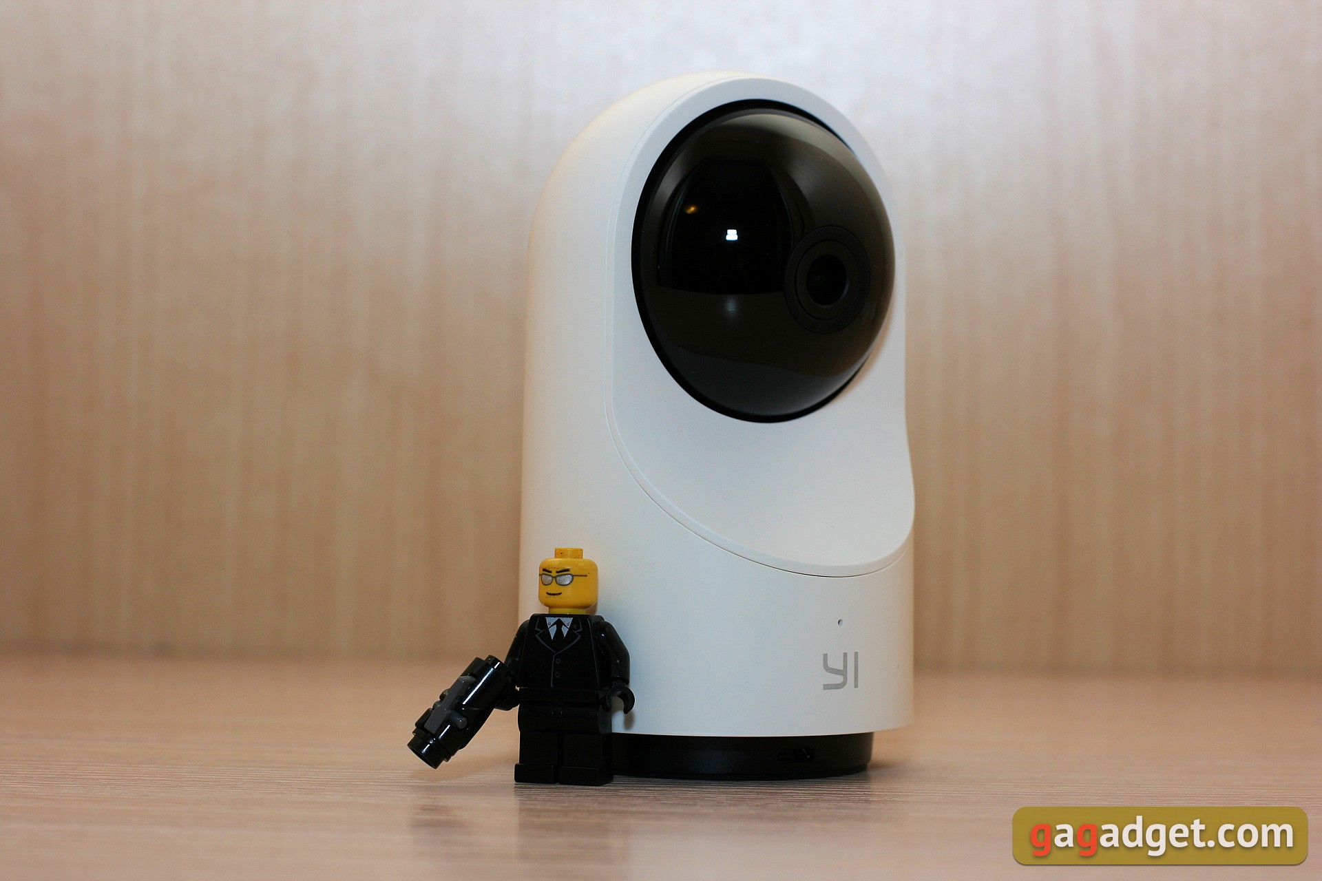 Yi dome camera не подключается к wifi